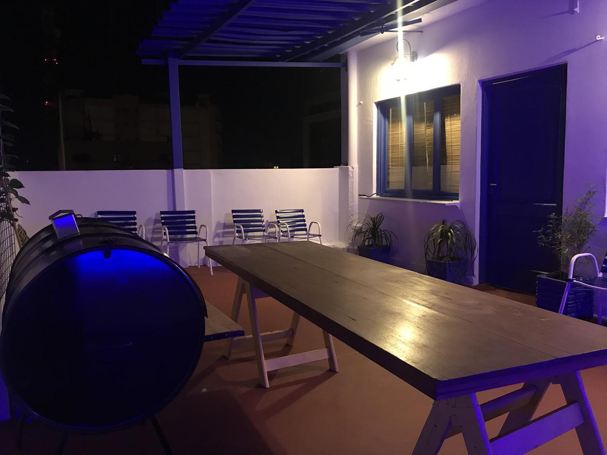 City Hotel Posadas Exterior photo